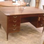 294 2213 WRITING DESK